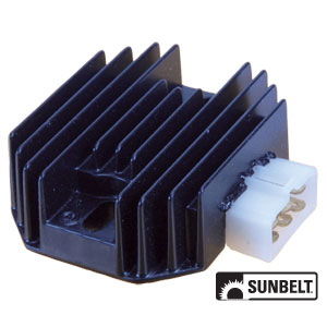 A-B160030 Voltage Regulator
