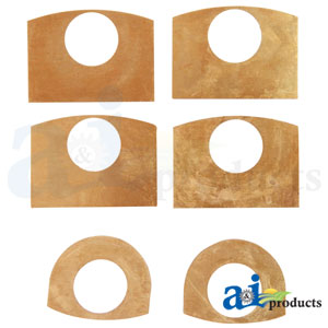 A-70230005 Shim Set, Main Bearing