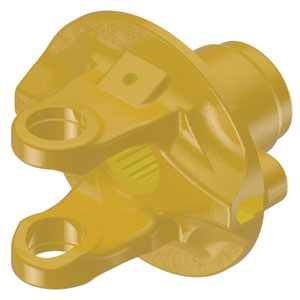 A-104-6521 Yoke, Ball Shear Clutch