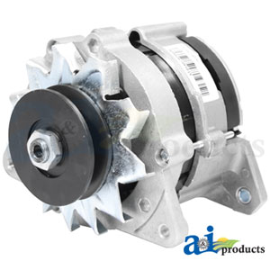 A-E7NN10B376AB Alternator, Mag-Mar