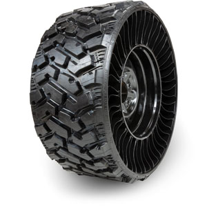 A-B110545TW5 26x11N14 X-TWEEL UTV - 5X4.5" BOLT PAT