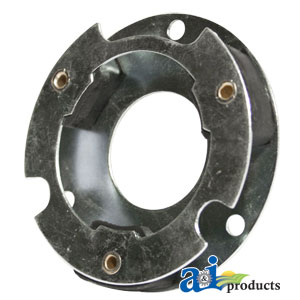 A-400395R1 Plate Assembly, Base; Steering Cap