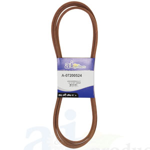 A-07200524 Belt, Deck