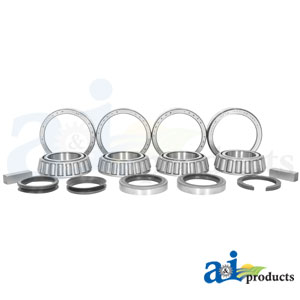 A-B95321 Kit, Lower Unloading Auger Gearbox Repair