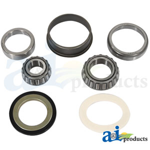 A-WBKIH4 Wheel Bearing Kit
