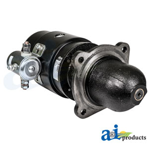 A-A36581 Starter, Prest