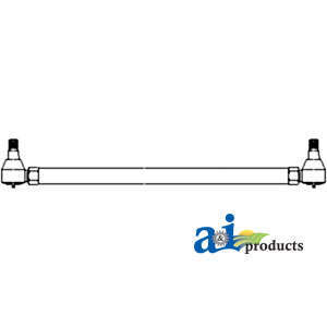 A-4982359 Tie Rod Assembly