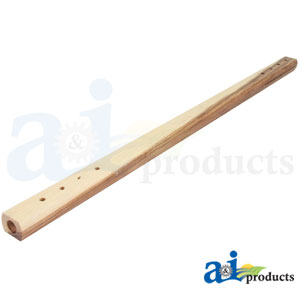 A-81C46 PITMAN WOOD