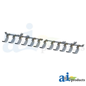 A-STR9012NC 12 Row Complete Kit