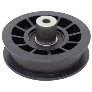 A-AUC11239 Pulley, Flat Idler