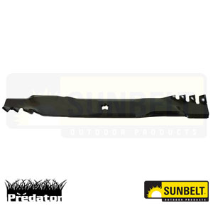A-B1PD1073 BLADE-MOWER, PRED, 21", 5 PT
