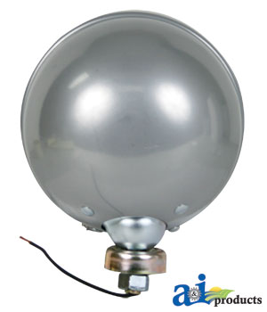 A-231495M1 Headlamp (6 Volt)