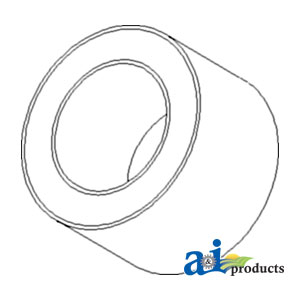 A-827-002C Spacer, 1