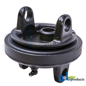 A-87517785 CV Center Body