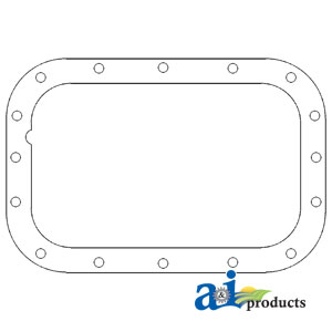 A-521181M1 Gasket, Transmission Case