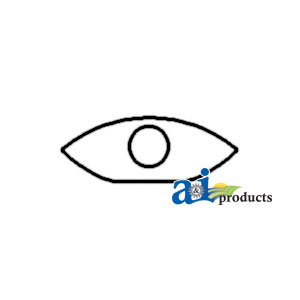 A-184441M1 Washer, Thrust (Pinion)