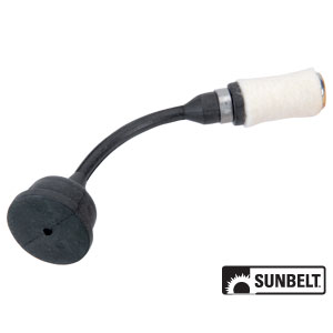 A-B1FF178 Fuel Line and Filter Assembly