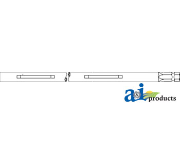 A-184596C2 Jackshaft