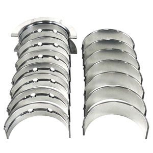 A-3802070 Bearing Set, Main; Std.