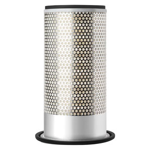 A-AF4567 Filter, Air, Primary (QTY 1)