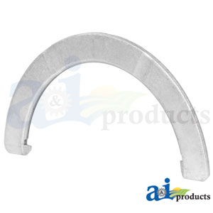 A-AR77747 Washer Set, Thrust (Std)
