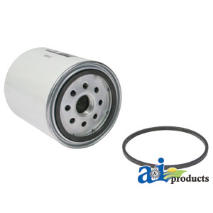 A-87840136 Filter, Fuel