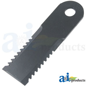 A-84437624 Blade, Straw Chopper