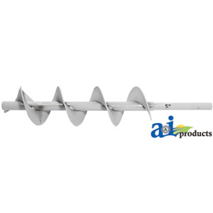 A-71390517 Auger; Return Elevator, Upper