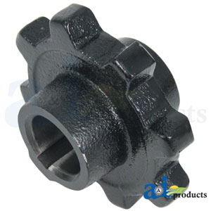 A-H133143 Sprocket, Clean Grain Elevator, Lower