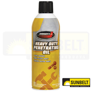 A-4602 Multi-Purpose Penetrating Oil and Lube 12 (12 oz) Cans