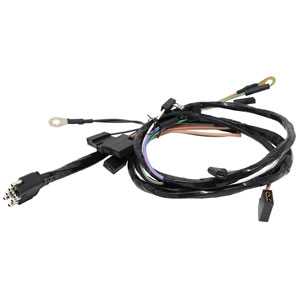 A-C9NN14A103C Front Main Wiring Harness
