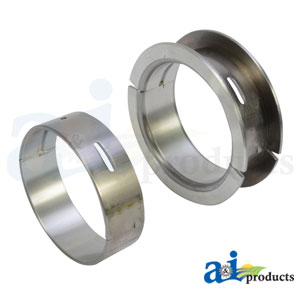 A-MB256-10 Bearing Set, Main (.010")