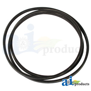 A-AA146 Double V-Belt (1/2" X 148")