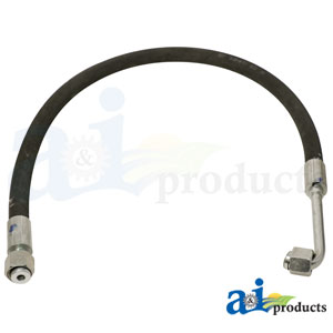 A-RE501260 Hose, Turbo Oil Inlet