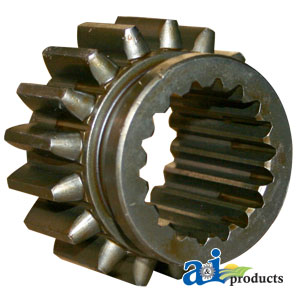 A-230205M1 Sliding Gear, Low & Reverse