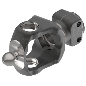 A-857-5521 Clamp Yoke, Implement