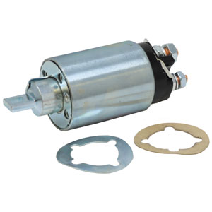 A-1C010-63020 SOLENOID, STARTER