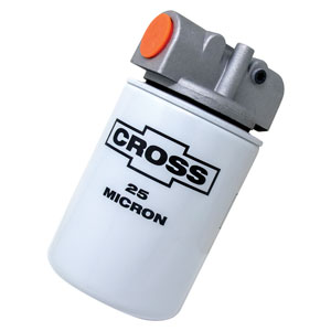 A-1042326M1 Hydraulic Filter Assembly (In Line)