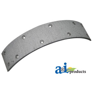 A-AF2866R Brake Lining