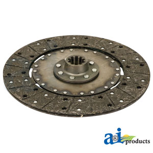 A-E1ADDN7550C Trans Disc: 11.811", organic, rigid