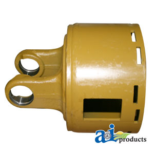 A-W161386 Housing, K96/4 Friction Clutch, 2500 Ser.