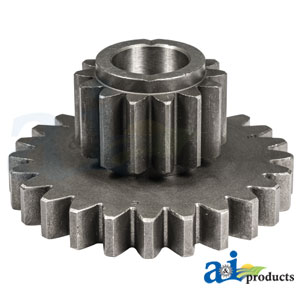 A-Z12714 Gear, Pinion; Feeder House
