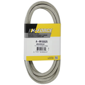 A-M155525 Belt, Deck 38
