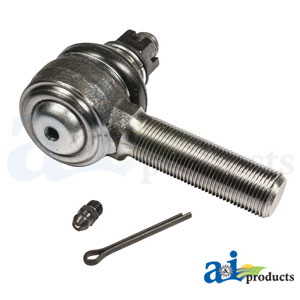 A-AM497T Drag Link End