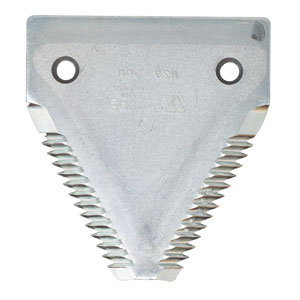 A-E90948 Section, Top Serrated