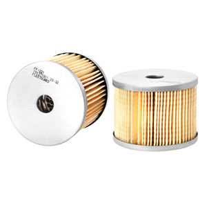 A-FF221 Filter, Fuel, Cartridge (QTY 12)