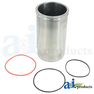 A-R520212 Liner, Piston; Finished
