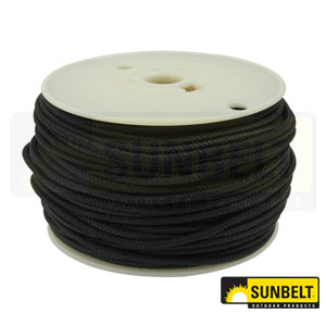 A-B1A502 Diamond Braid Starter Rope, 200' Spool