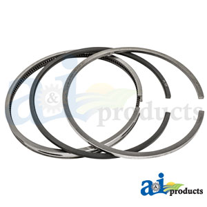 A-41158012 Rings, Piston