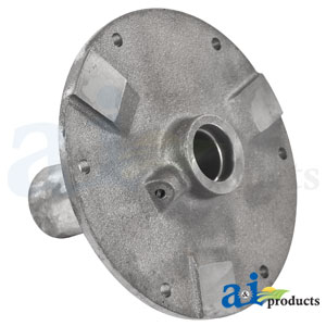 A-1324840C1 Bearing Hub, Tailings Auger